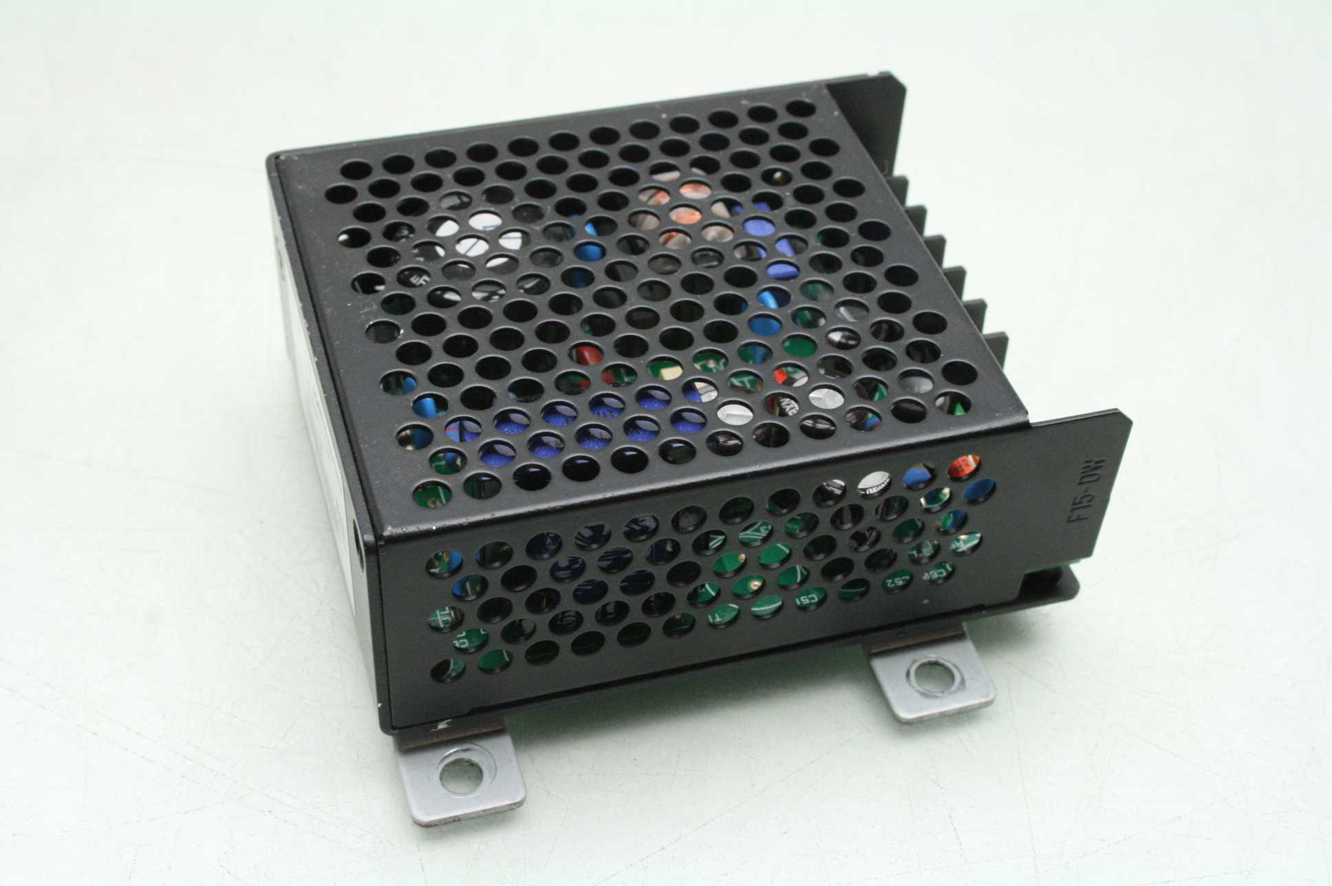 Fine Suntronix VSF30-24 Power Supply, Output 24V - 1.5A - Used - Image 8