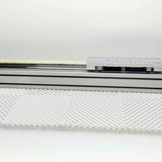 Frohlich & Dorken GmbH LVE80ZR-ECO-KU20-S2-625-929-1125-4KL Linear Belt Drive - Used