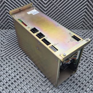 Fuji Electric CPS-420F Control Power Supply Yaskawa NX100 Used - Used