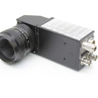 Fujinon HF35A-2M1 Lens w/ Camera - Used