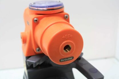 George Fischer +GF+ 199.223.168 Pneumatic Actuated Ball Valve 2" Nominal - New - Image 11