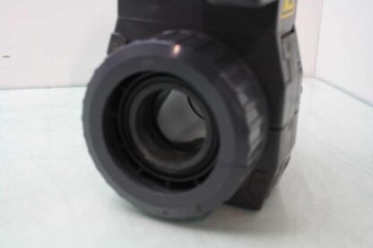 George Fischer +GF+ 199.223.168 Pneumatic Actuated Ball Valve 2" Nominal - New - Image 8