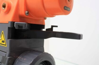 George Fischer +GF+ 199.223.168 Pneumatic Actuated Ball Valve 2" Nominal - New - Image 10