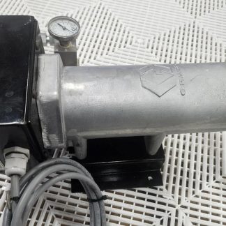 Graco 246276 Viscon HP Hazardous Location Fluid Heater 380V / 4000W - Used