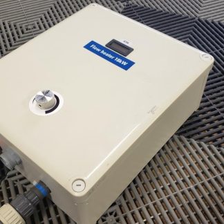 HWT Productions SD3GE-ISK Flow Heater Controller 18 kW - Used
