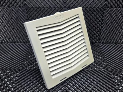 Hoffman nVent HF1016414 Fan Enclosure w/ NMB Axial Fan 5915PC-12T-B30 - Used - Image 3