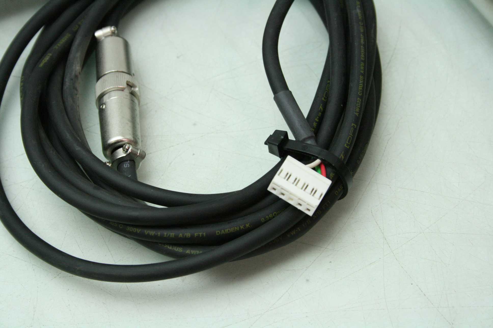 IAI 12RS-30-360-100-ISAC Rotary Servo Driven Actuator 360 Degree 100W - Used - Image 14