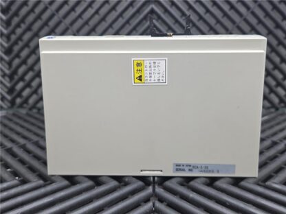 IAI Robo Cylinder RCA-S-S6H-600 Control Module - Used - Image 4