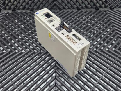 IAI Robo Cylinder RCA-S-S6H-600 Control Module - Used