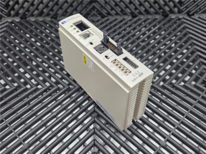 IAI Robo Cylinder RCA-S-S6H-600 Control Module - Used - Image 9