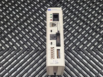 IAI Robo Cylinder RCA-S-S6H-600 Control Module - Used - Image 10