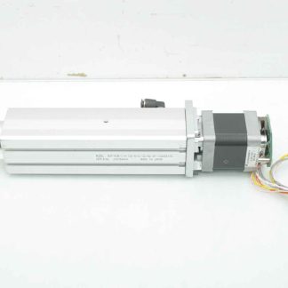 IAI Robo Cylinder RCP-RSW-I-H-100-N-G1-SU-NS Actuator w/ 1.8° Step Motor - Used