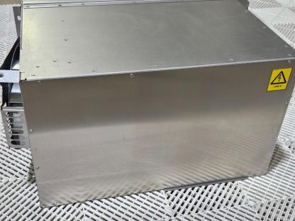 IBM BPE-8D 45D8544 Bulk Power Supply Enclosure w/ BPF-E Fan, 3x 73Y9732 Modules - Used - Image 11