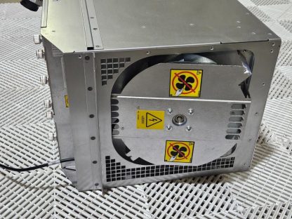 IBM BPE-8D 45D8544 Bulk Power Supply Enclosure w/ BPF-E Fan, 3x 73Y9732 Modules - Used - Image 12