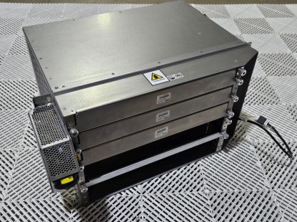 IBM BPE-8D 45D8544 Bulk Power Supply Enclosure w/ BPF-E Fan, 3x 73Y9732 Modules - Used - Image 17