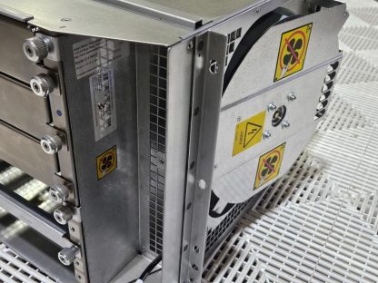IBM BPE-8D 45D8544 Bulk Power Supply Enclosure w/ BPF-E Fan, 3x 73Y9732 Modules - Used - Image 20