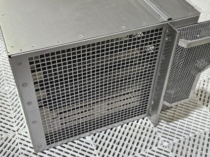 IBM BPE-8D 45D8544 Bulk Power Supply Enclosure w/ BPF-E Fan, 3x 73Y9732 Modules - Used - Image 25