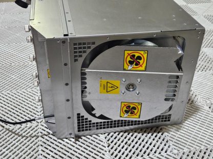 IBM BPE-8D 45D8544 Bulk Power Supply Enclosure w/ BPF-E Fan, 3x 73Y9732 Modules - Used - Image 27