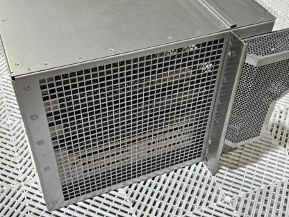 IBM BPE-8D 45D8544 Bulk Power Supply Enclosure w/ BPF-E Fan, 3x 73Y9732 Modules - Used - Image 10