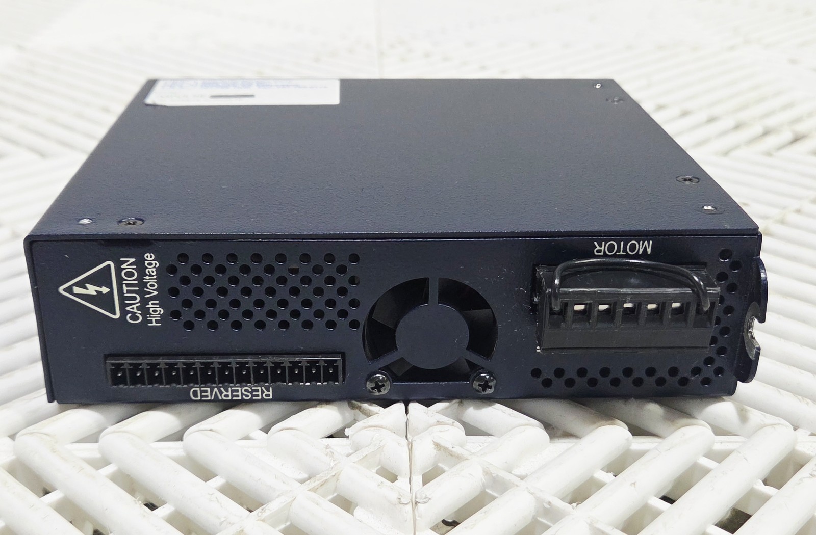IDC IMPULSE-REG007 4A Microstepping Motor Drive Controller Used - Used - Image 7