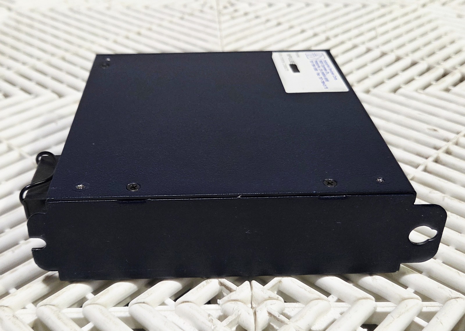 IDC IMPULSE-REG007 4A Microstepping Motor Drive Controller Used - Used - Image 9