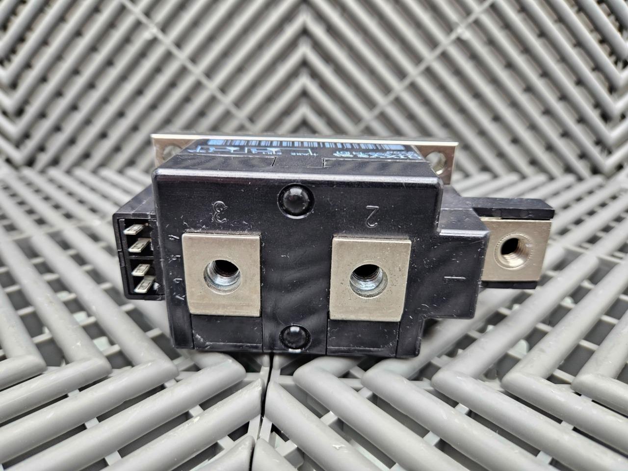 IXYS MCC 255-14 IO1 Thyristor Power Module - Used - Image 11