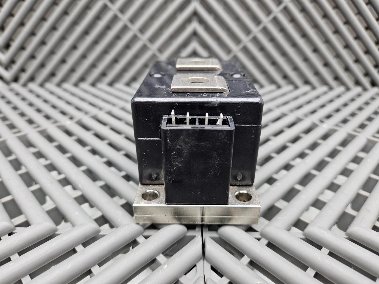 IXYS MCC 255-14 IO1 Thyristor Power Module - Used - Image 14