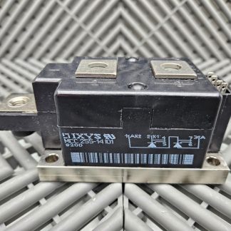 IXYS MCC 255-14 IO1 Thyristor Power Module - Used