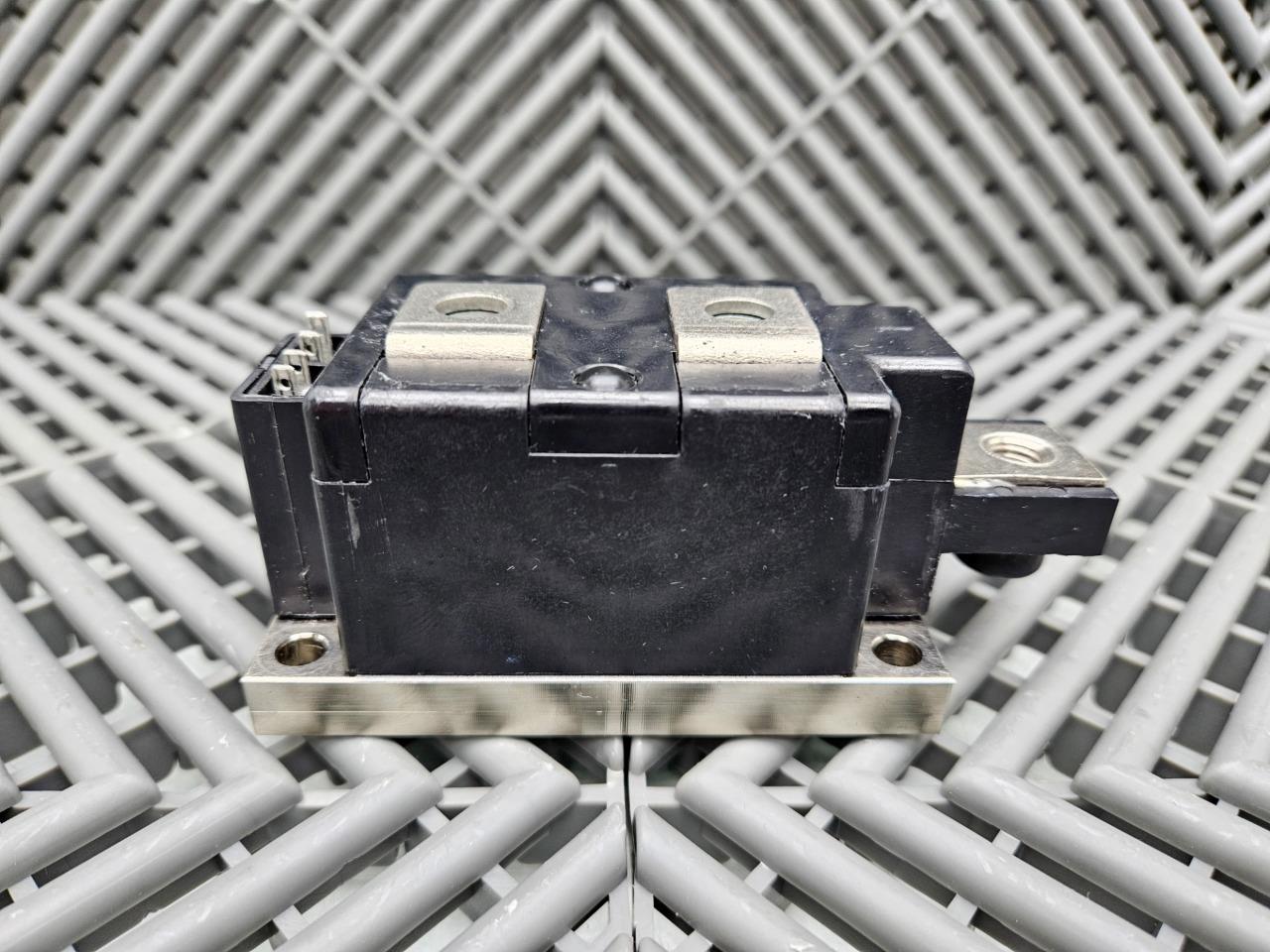 IXYS MCC 255-14 IO1 Thyristor Power Module - Used - Image 10