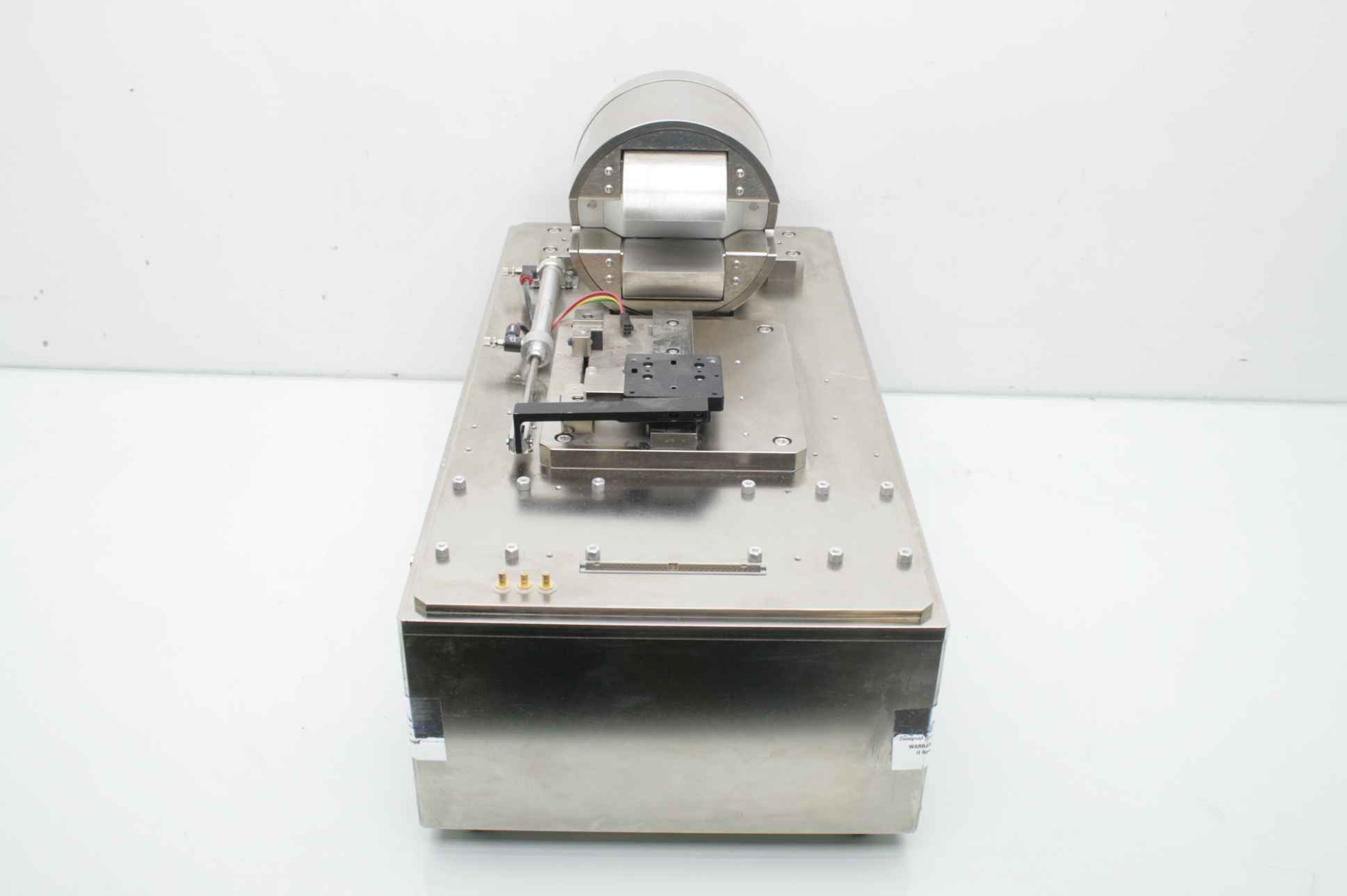 Integral Solution International Quasi-Static Tester QST-2002 - For parts or not working - Image 15