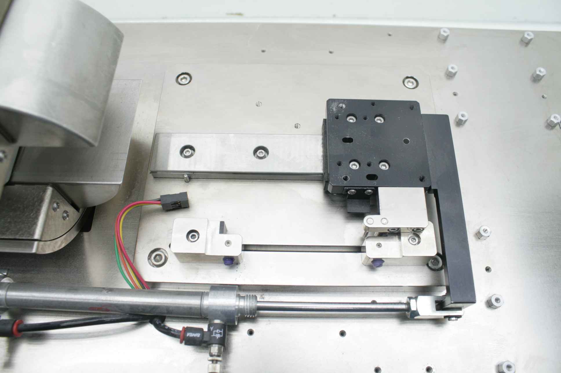 Integral Solution International Quasi-Static Tester QST-2002 - For parts or not working - Image 16