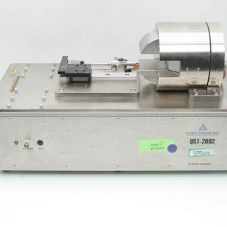 Integral Solution International Quasi-Static Tester QST-2002 - For parts or not working