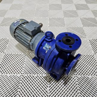 Iwaki MDM25-1301EKKF015I-E2 Magnetic Drive Pump 1.5kW 230/400V - Used