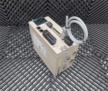 KCFA SV-X3EB150A-A2 Servo Driver HCSERVO-X3, 1.5 kW - Used - Image 11
