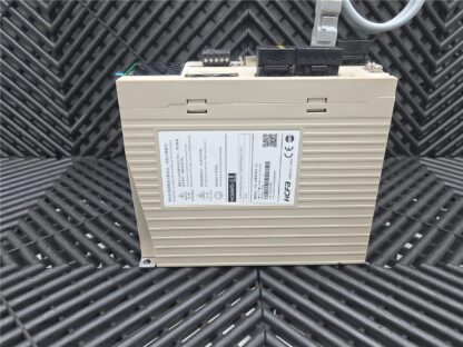 KCFA SV-X3EB150A-A2 Servo Driver HCSERVO-X3, 1.5 kW - Used - Image 3