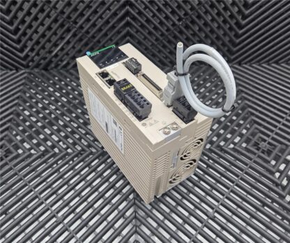 KCFA SV-X3EB150A-A2 Servo Driver HCSERVO-X3, 1.5 kW - Used