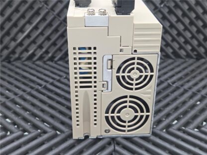 KCFA SV-X3EB150A-A2 Servo Driver HCSERVO-X3, 1.5 kW - Used - Image 7