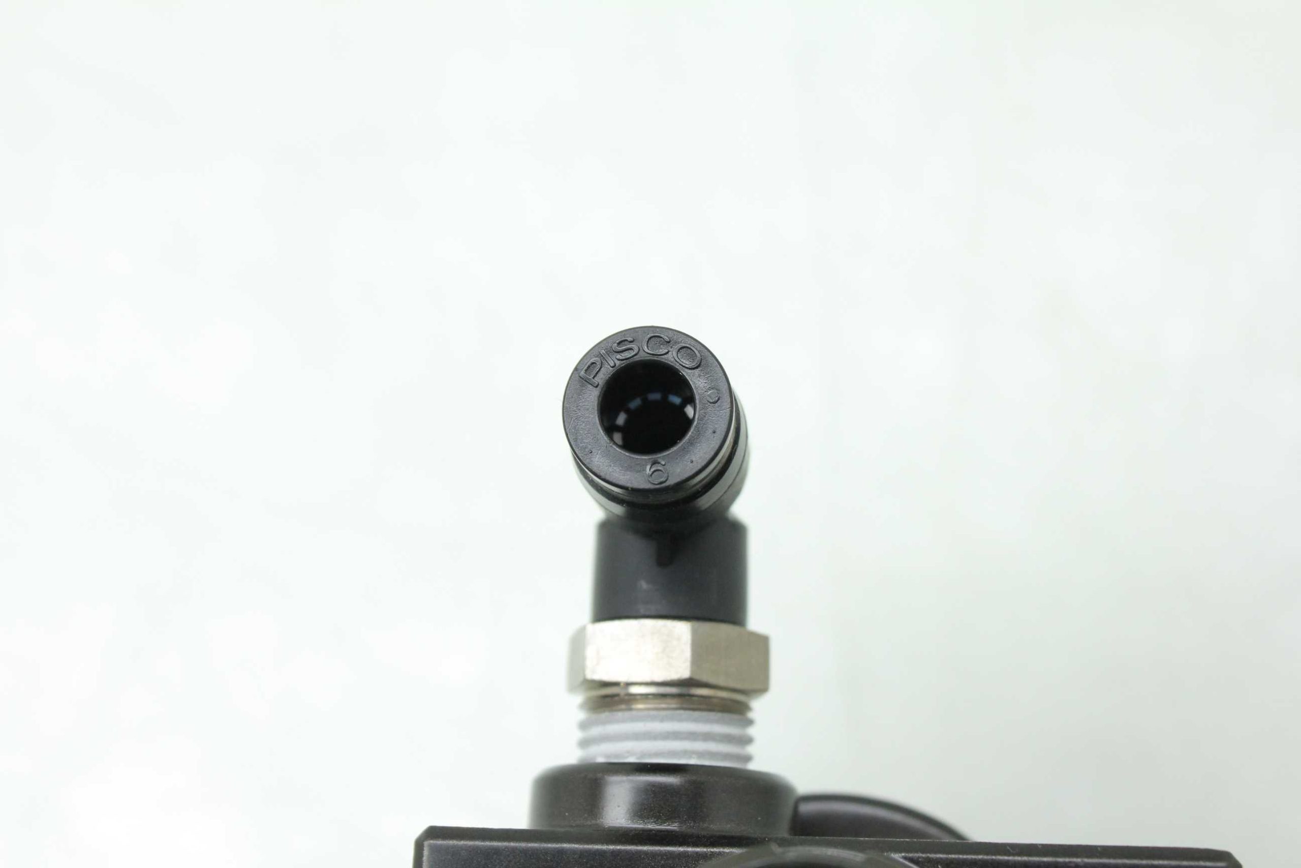 Koganei R300-03 Modular Air Pressure Regulator / 0.05-0.83 MPa Range / 1/4" Port - Used - Image 15