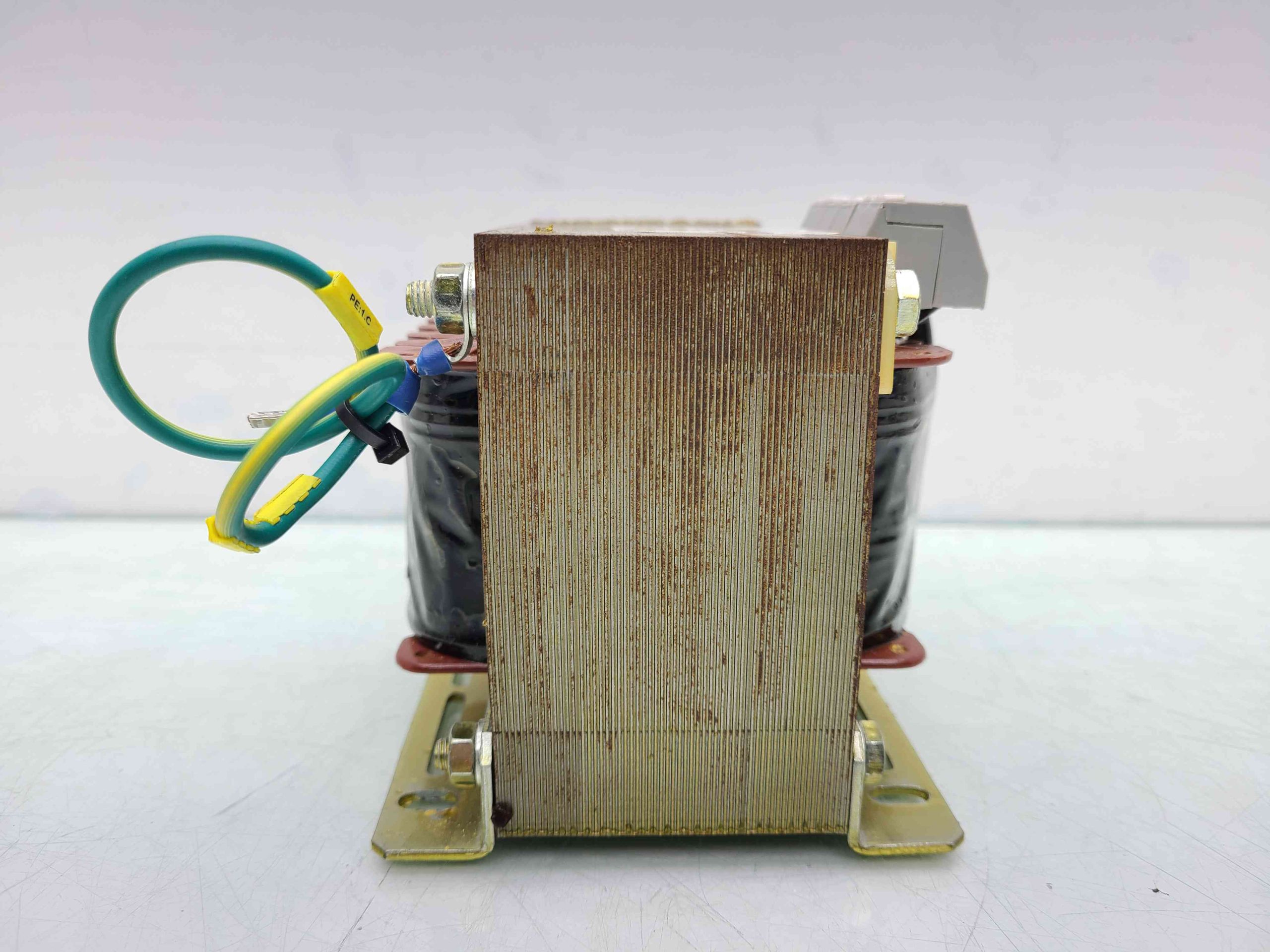 Kohsel Elektronik 120/60-8131 Transformer 230VAC - Used - Image 13