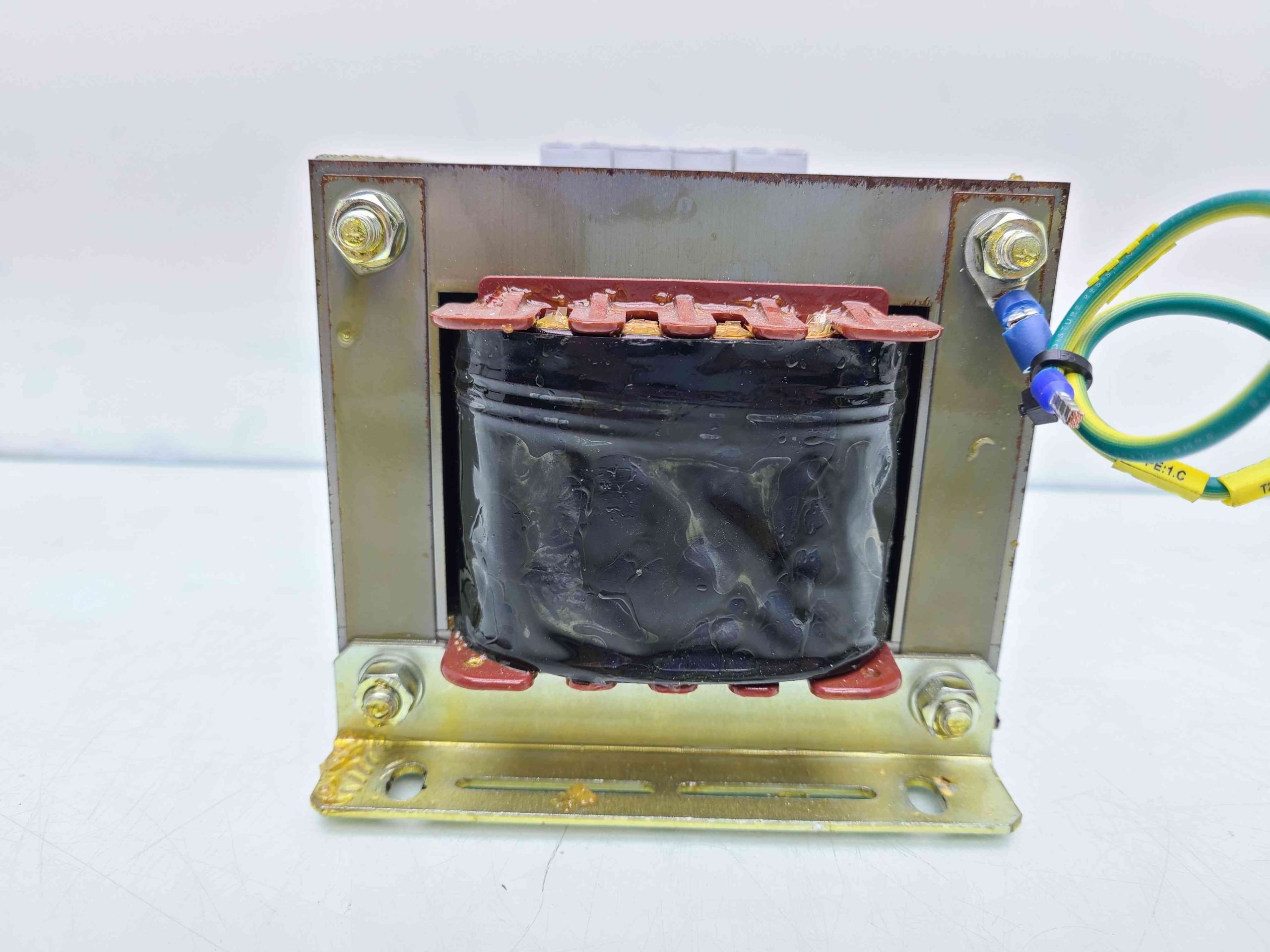Kohsel Elektronik 120/60-8131 Transformer 230VAC - Used - Image 14