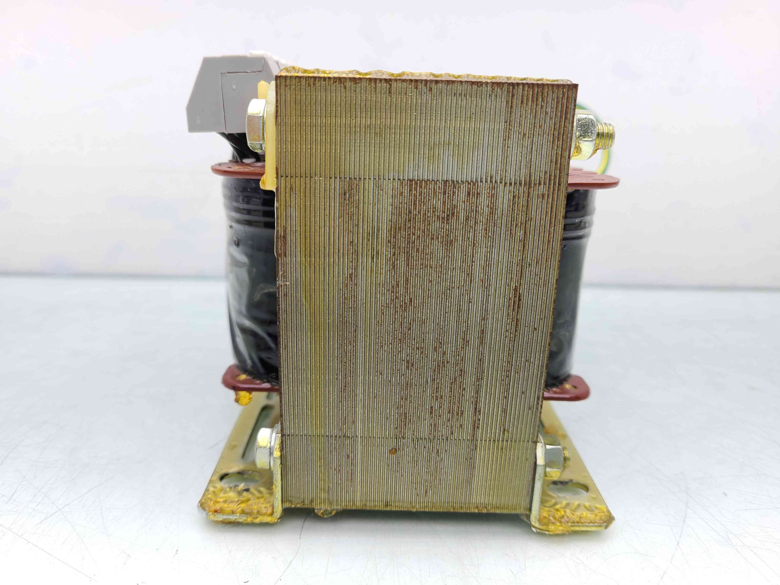 Kohsel Elektronik 120/60-8131 Transformer 230VAC - Used - Image 15