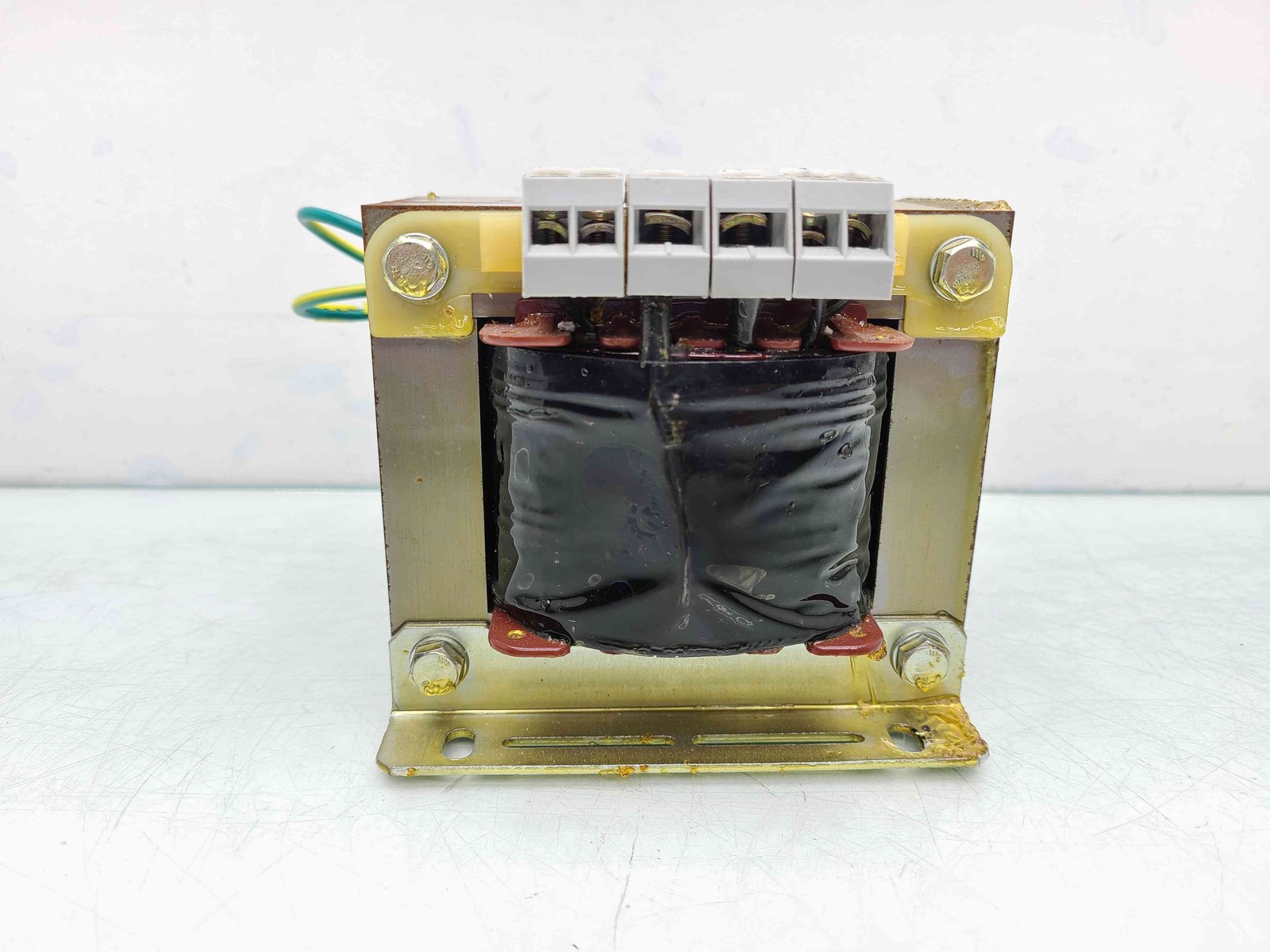 Kohsel Elektronik 120/60-8131 Transformer 230VAC - Used - Image 4