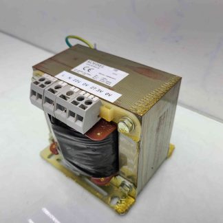 Kohsel Elektronik 120/60-8131 Transformer 230VAC - Used