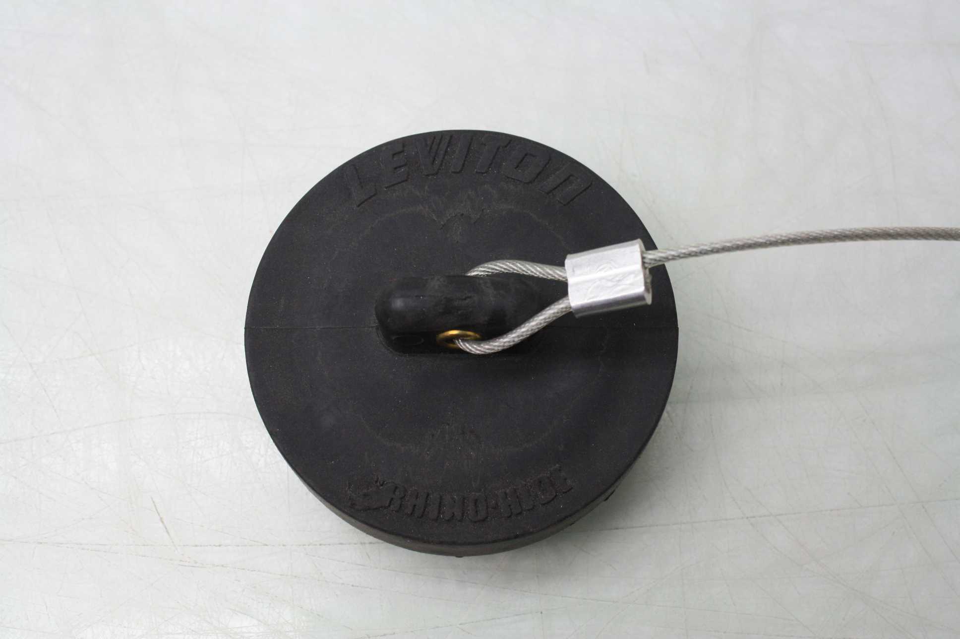 Leviton 49FR2-XO Rhino-Hide 49 Series High Current Receptacle Power Connector - Used - Image 19