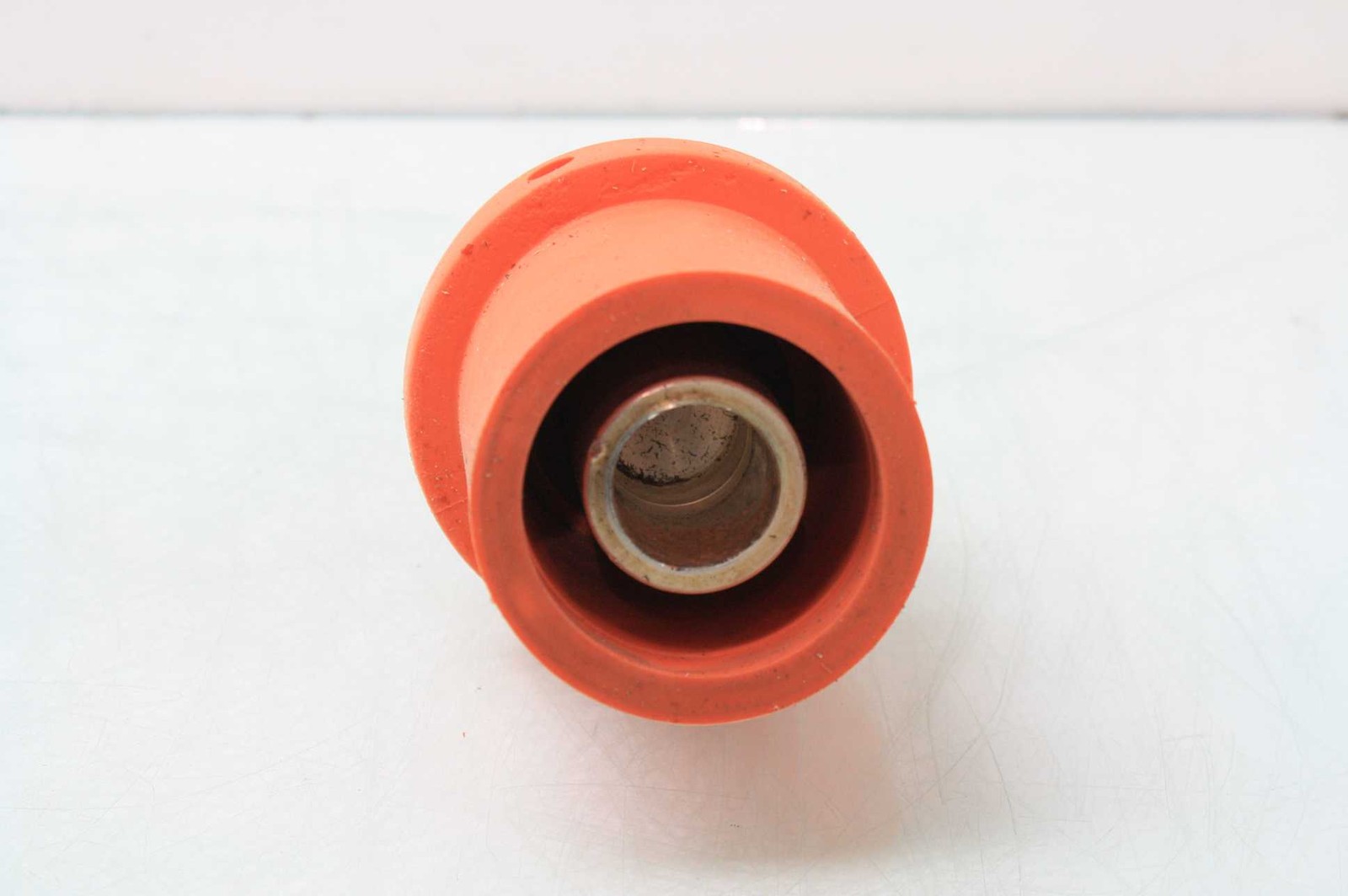 Leviton 49FR2-XO Rhino-Hide 49 Series High Current Receptacle Power Connector - Used - Image 10