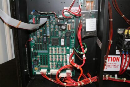 Liebert Challenger 3000 Self-Contained Industrial Air Conditioning Unit 208-460V - Used - Image 17