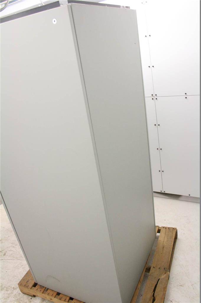 Liebert Challenger 3000 Self-Contained Industrial Air Conditioning Unit 208-460V - Used - Image 28