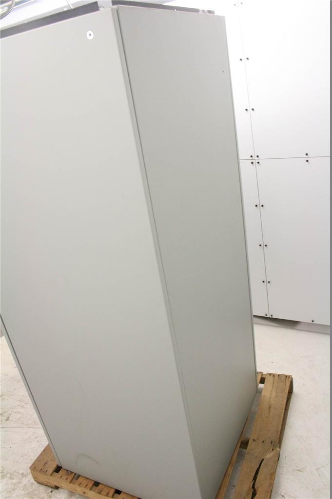 Liebert Challenger 3000 Self-Contained Industrial Air Conditioning Unit 208-460V - Used - Image 4