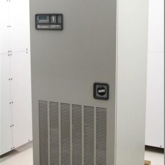 Liebert Challenger 3000 Self-Contained Industrial Air Conditioning Unit 208-460V - Used