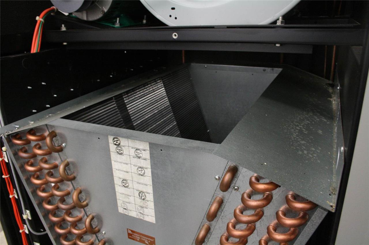 Liebert Challenger 3000 Self-Contained Industrial Air Conditioning Unit 208-460V - Used - Image 38
